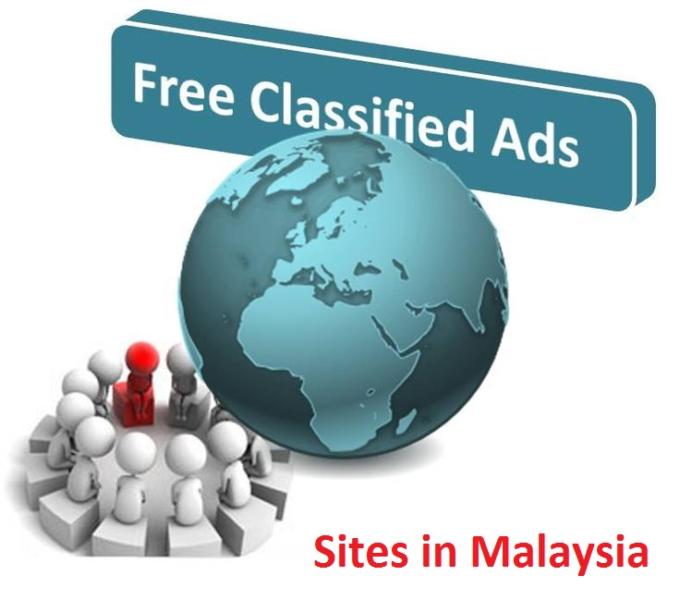Malaysia Classifieds Ad Posting Sites
