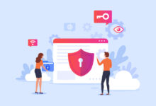 Cybersecurity in SEO Strategy