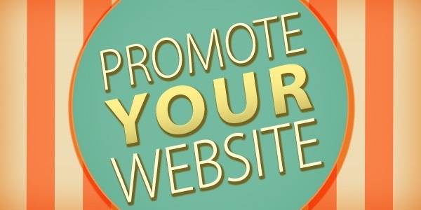 Promoting Your Website Online