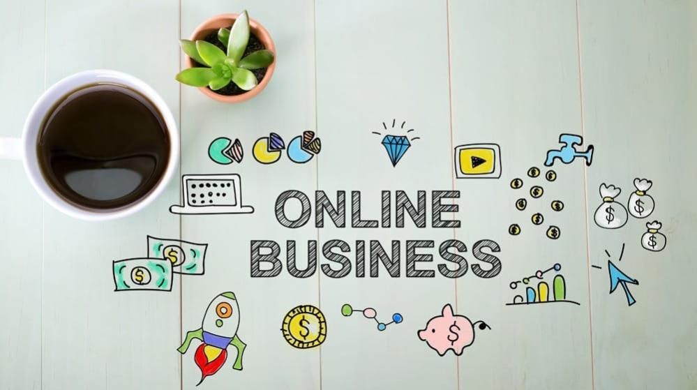 SEO - Online Business