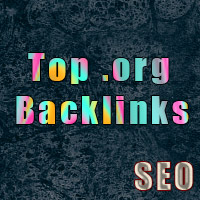 List of Org DoFollow Websites