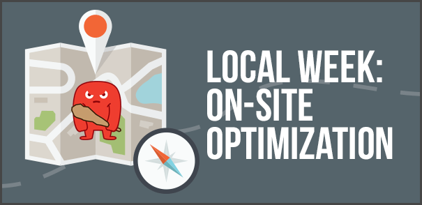 Local-On-Site-Optimization