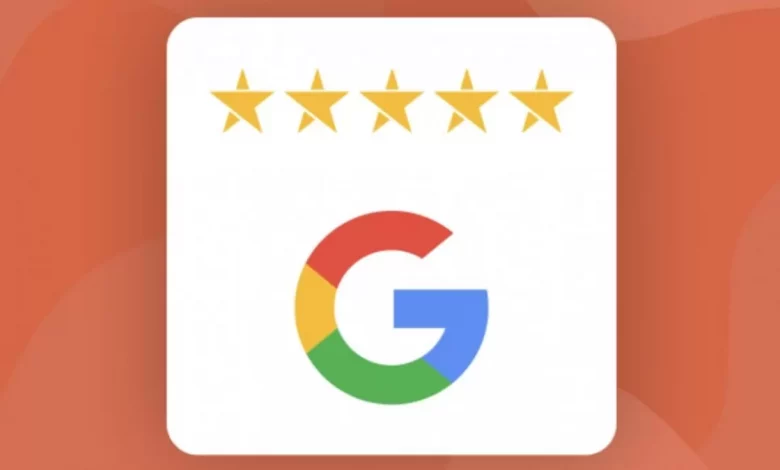 Google April 2023 Review Update